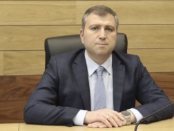 სემეკის წევრმა, გივი სანიკიძემ ERRA-ს შეხვედრებში მიიღო მონაწილეობა