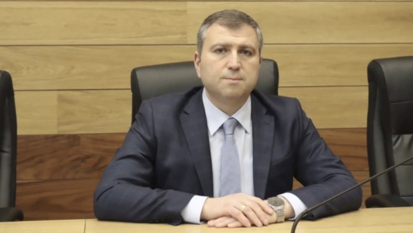 გივი სანიკიძე