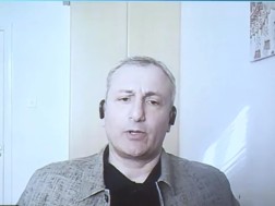 გოჩა კაკოიშვილი: სოდ-ის უფროსი ზურა შენგელიას სთავაზობდა, რომ თუ ითანამშრომლებდა გამოძიებასთან და დაწერდა, რომ თითქოს მე ვაწვდიდი ნარკოტიკულ ნივთიერებას და ის შემდეგ ამას ასაღებდა, მისი ოჯახი მიიღებდა აშშ-ს ვიზას