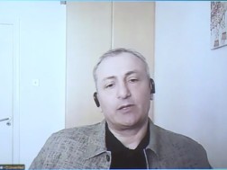 „ნაცმოძრაობის“ რეჟიმის მიერ დაზარალებული გოჩა კაკოიშვილი: ნაცემი რუსთავის საავადმყოფოში გადამიყვანეს, საავადმყოფოს დირექტორმა მთხოვა, აქ ნუ გაჩერდები, შენზე უარეს მდგომარეობაში მე ჩამაგდებენ, ოპოზიციონერს რომ ვეხმარებიო