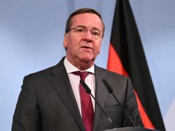 ბორის პისტორიუსი