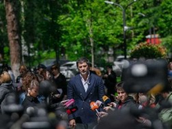 კახა კალაძე: დოიაშვილის შემთხვევაზე აქცენტს არ ვაკეთებ, მაგრამ ზოგადად ორმაგი სტანდარტია, როცა იმას აკეთებენ, რაც აწყობთ
