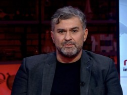 ბესო დანელია: დღეს ჩვენ თავისუფალი ვართ „ქართული ოცნების“ და ბიძინა ივანიშვილის წყალობით, საქართველოს მოქალაქეების აბსოლუტური ბრძოლის შედეგად მოცილებული გვყავს „ნაცმოძრაობის“ რეჟიმი - ქვეყნის მტრები, მოღალატეები, უცხო ქვეყნიდან დაფინანსებული აგენტები, ქვეყანას კარგს არაფერს მოუტანენ