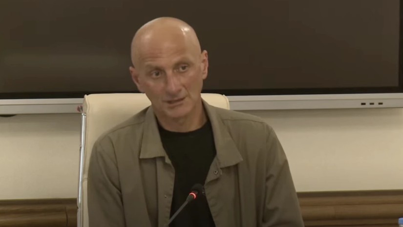 ლაშა არქანია ლაშა არქანია