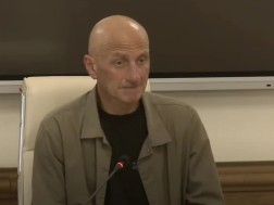Lasha Arkania, tortured by the National Movement's regime: I was threatened that if I had a voice, family members would not have been alive, not in custody, including threatening my old mother's rape