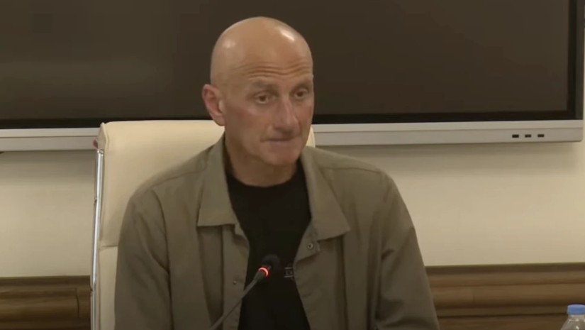 ლაშა არქანია
