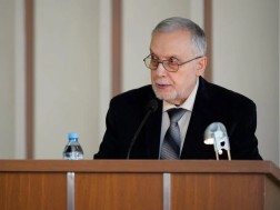 Recognition of Georgian Economist by the Royal Economic Society