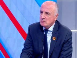 Badri Japaridze - The Investigative Commission not only violates the requirements of the Constitution but also directly used for political settlement