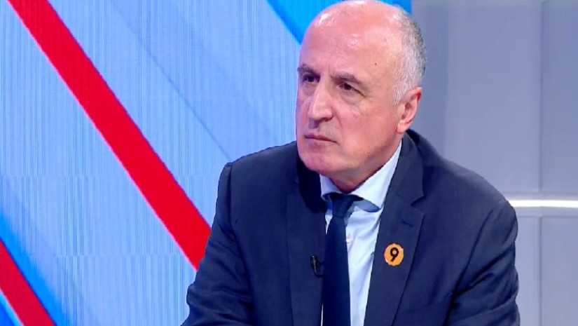 ბადრი ჯაფარიძე