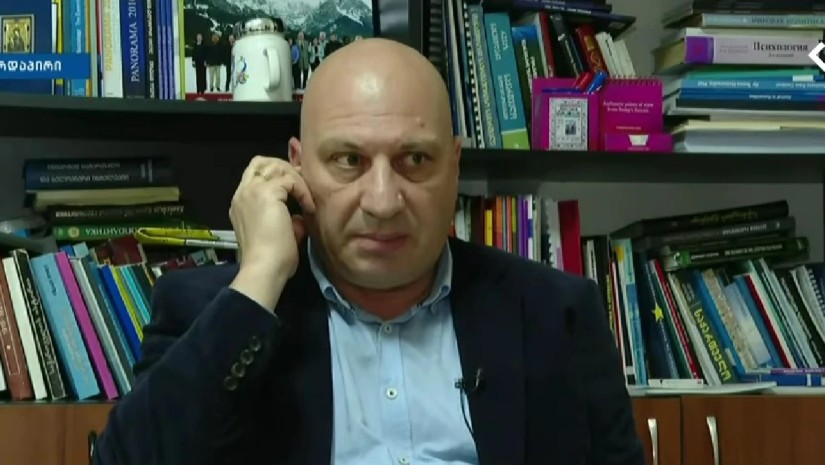 ნიკა ჩიტაძე