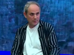 Video: The slogans did not work, the slogan should be based on the reality that they say the election was believed and some of the nobles, the critical mass did not believe this - Levan Gigineishvili