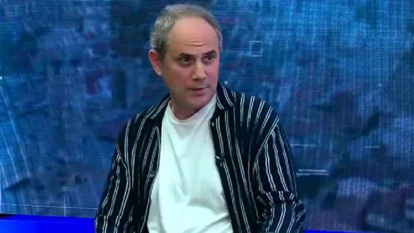 ლევან გიგინეიშვილი