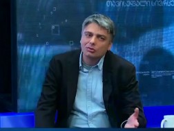 VIDEO: „მეგის ქარდავამ „მარშუტკაში“ ჩამსვა, სადაც გადაწყვეტილი ჰქონდა, რომ ჩემთვის უნდა ესროლა...“ - ნიკა გოგუაძე