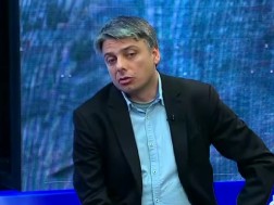 VIDEO: „მარტო ჩვენ კი არა, მამაოებსაც გაუსწორდნენ ფიზიკურად, სცემეს და წვერებით ათრიეს...“ - ნიკა გოგუაძე
