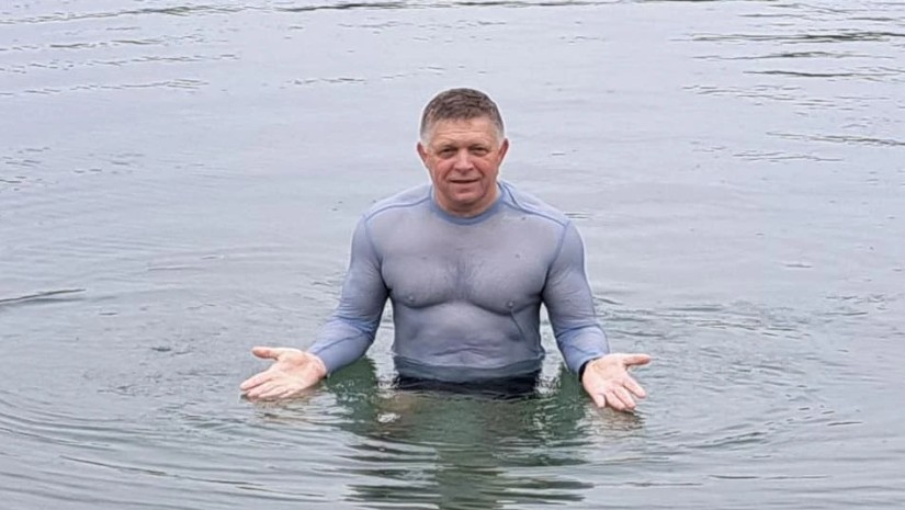 რობერტ ფიცო