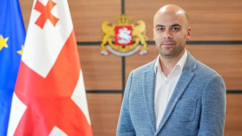 ბექა ურუშაძე