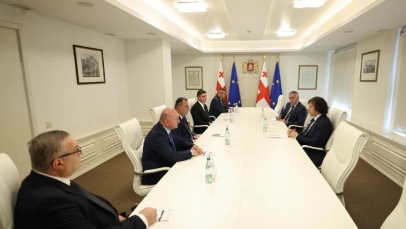 კობახიძე