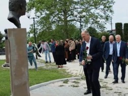 დღეს საქართველოს ეროვნული გმირის მამია ალასანიას დაბადების დღეა