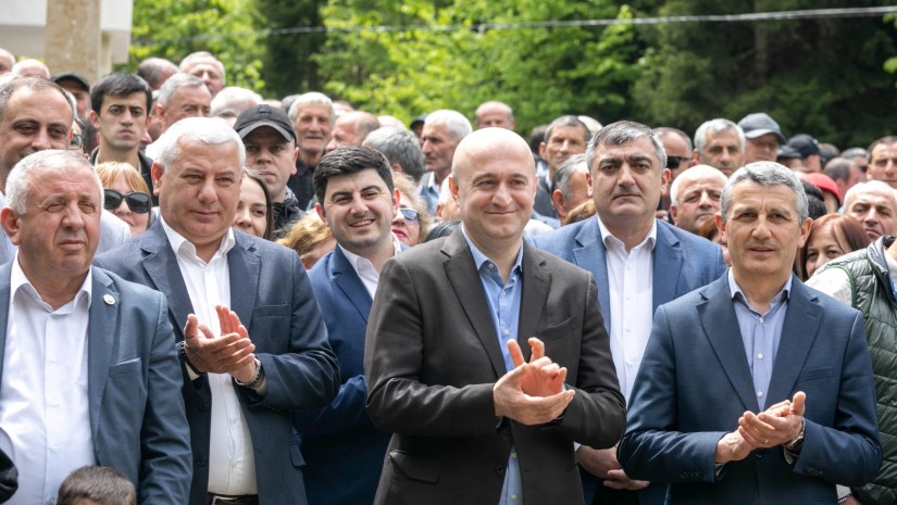 მარეთობა