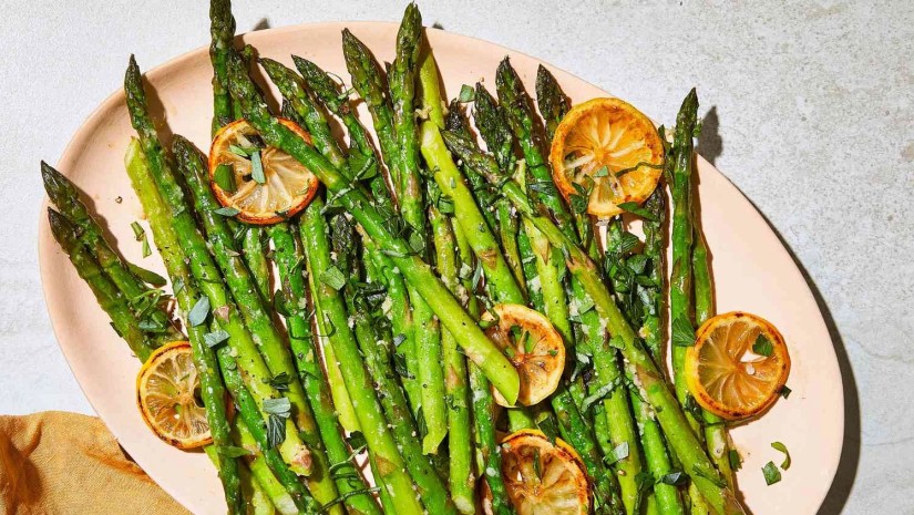 asparagus