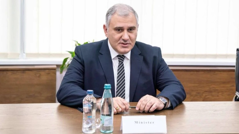 მიხეილ სარჯველაძე