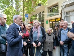 ნაძალადევის რაიონი