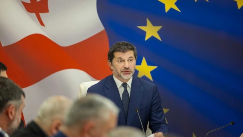 კახა კალაძე