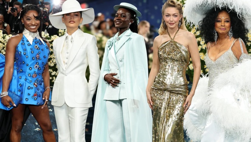 Met Gala