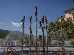 შადრევანი