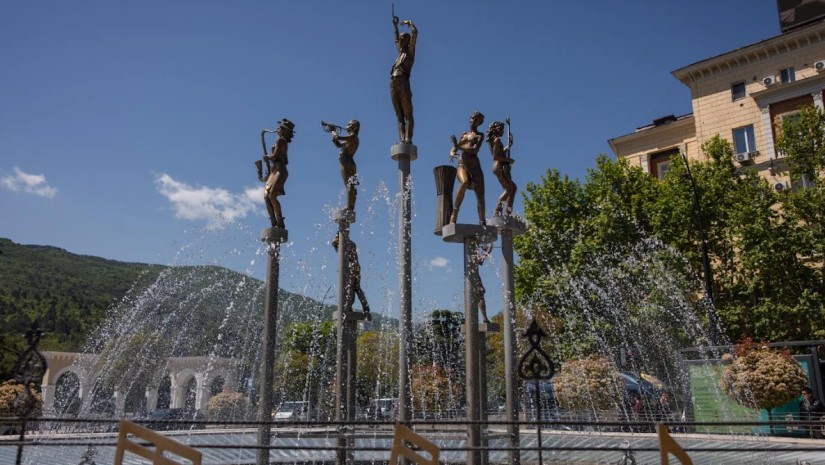 შადრევანი