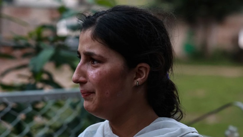 ინდოეთ-პაკისტანი