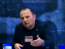 VIDEO: Giorgi and Vashadze Nino Burjanadze was together, Saakashvili was in Russia, Ivanov was here and we had no war with Russia until 2008, why did they come? - Paata Manjgaladze's Answer
