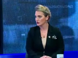 VIDEO: Irakli Kobakhidze's election once again emphasizes the attitude not only related to elections, including the choice of country and the population - Mariam Lashkhi