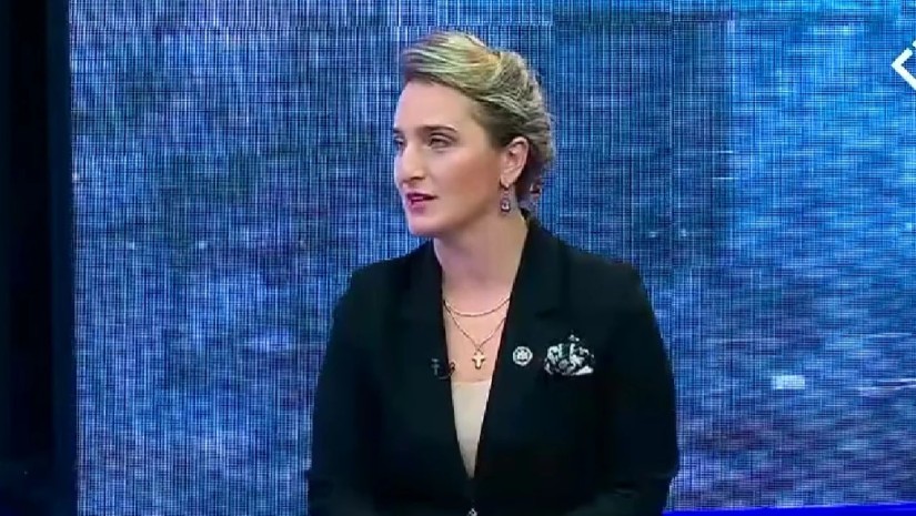 მარიამ ლაშხი