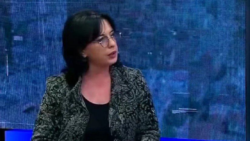 თათია პაჭკორია თათია პაჭკორია