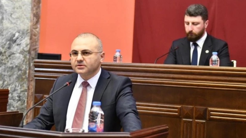 ბექა ძამაშვილი ბექა ძამაშვილი