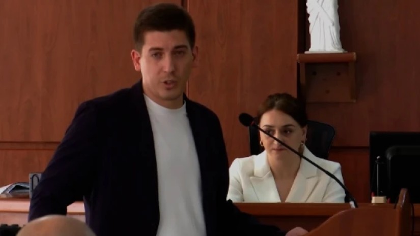 ირაკლი დგებუაძე