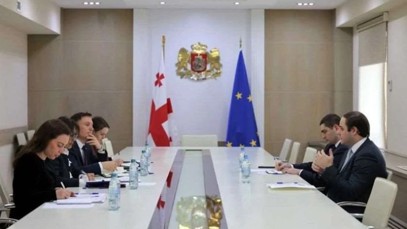 გაეროს განვითარების პროგრამ გაეროს განვითარების პროგრამ