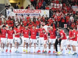 ხელბურთელები