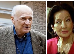 "ლიანას ძმასავით უყვარდა... გემშვიდობები, ჩემო საყვარელო რეზიკო" - გარდაიცვალა გამოჩენილი მეცნიერი, რევაზ გამყრელიძე