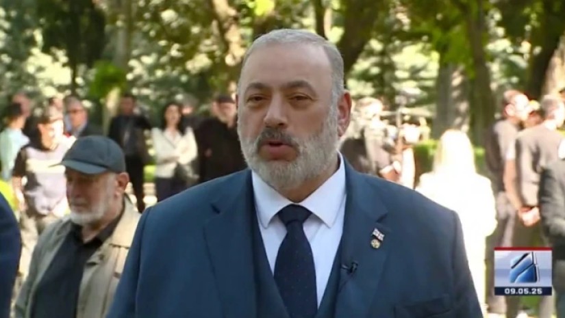 კობა კობალაძე კობა კობალაძე