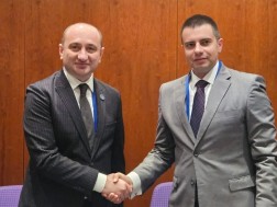 A memorandum was signed between the Georgian Competition and Consumer Protection Agency and Montenegro Competition Agency