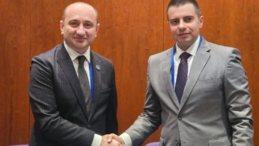 საქართველოს კონკურენციისა და მომხმარებლის დაცვის სააგენტო