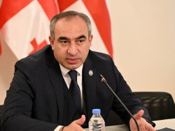 The opposition will take part in the elections, if together, the result will be a failure, the Georgian Dream will win 64 municipalities with great advantage - Vladimir Bozhadze
