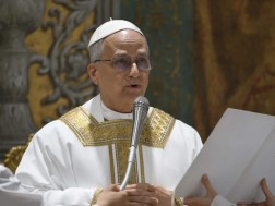 რომის პაპი ლეო