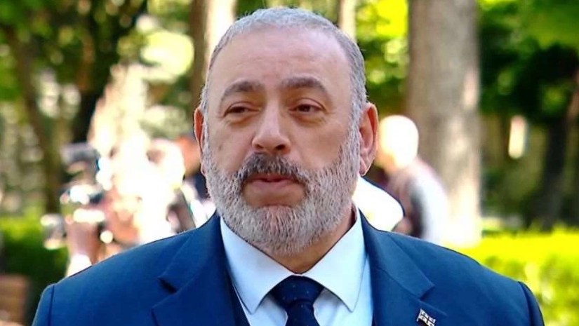 კობა კობალაძე
