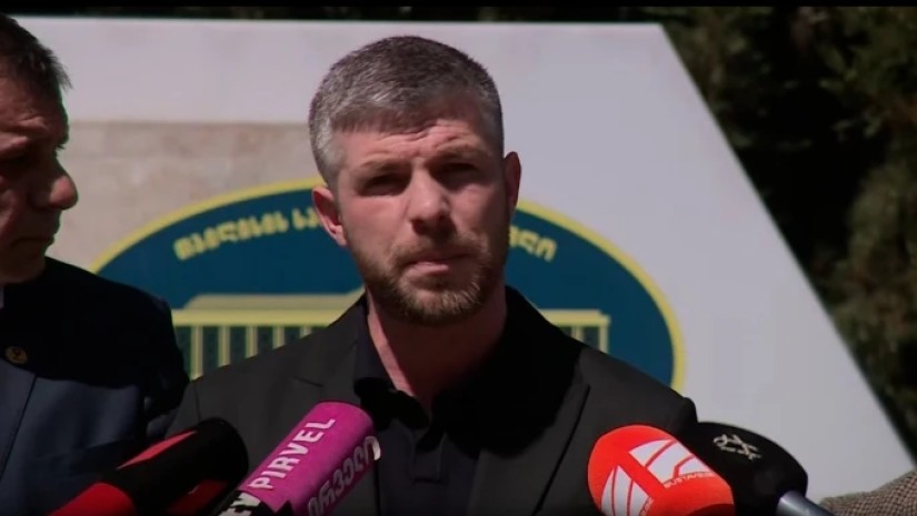 ირაკლი კუპრაძე
