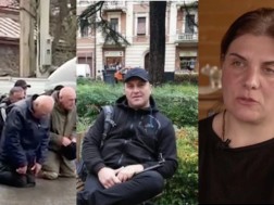მკვლელობა ყაზბეგში