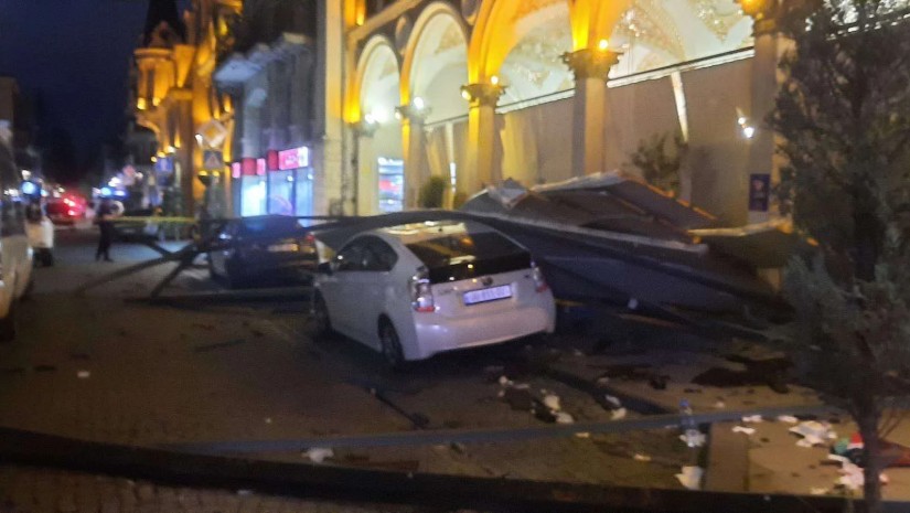 ბათუმი ბათუმი