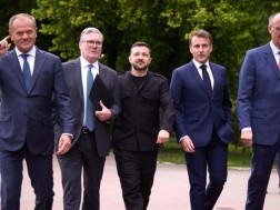 ლიდერები